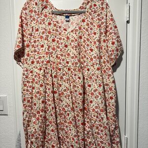 Old Navy dress